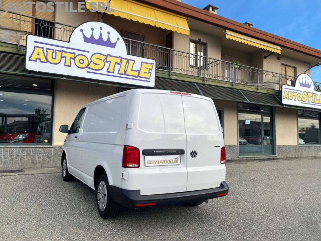 VOLKSWAGEN TRANSPORTER 2.0 TDI 150CV 4MOTION 4X4 RESTYL - foto 11