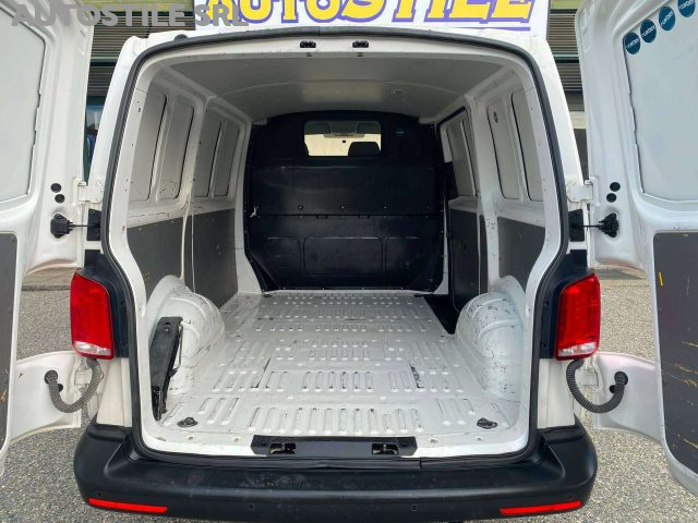 VOLKSWAGEN TRANSPORTER 2.0 TDI 150CV 4MOTION 4X4 RESTYL - foto 15