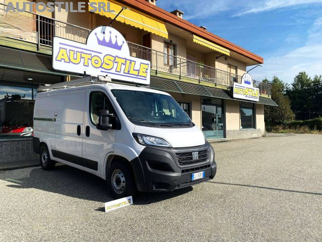 FIAT DUCATO OFFICINA MOBILE - PASSO MEDIO TE - foto 12