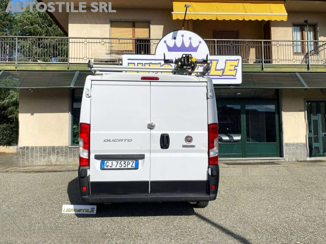 FIAT DUCATO OFFICINA MOBILE - PASSO MEDIO TE - foto 13