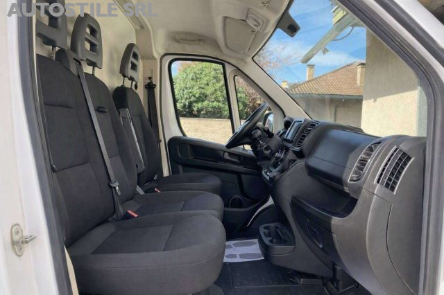 FIAT DUCATO OFFICINA MOBILE - PASSO MEDIO TE - foto 15