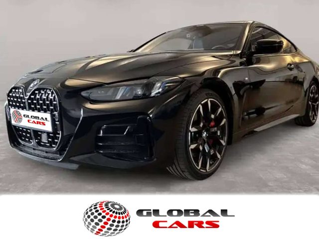 BMW 420 420D COUPE MHEV 48V MSPORT PRO /