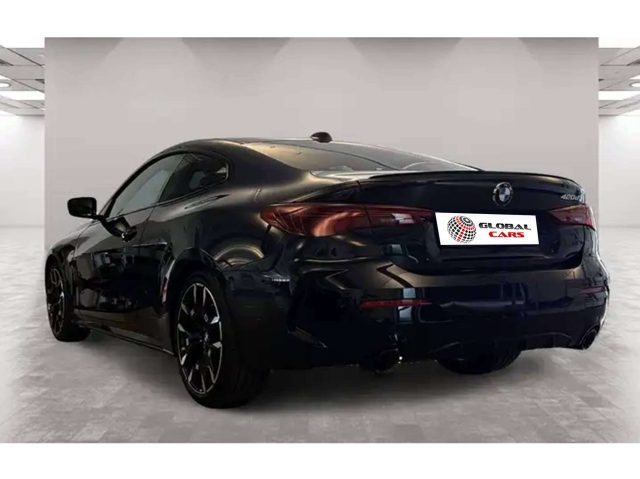 BMW 420 420D COUPE MHEV 48V MSPORT PRO / - foto 3