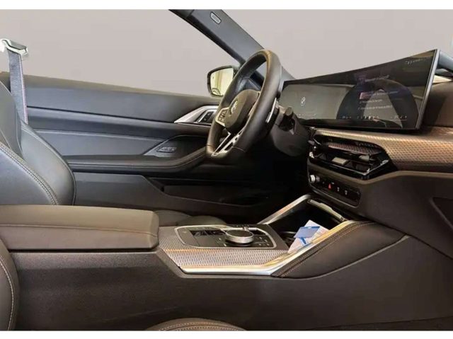 BMW 420 420D COUPE MHEV 48V MSPORT PRO / - foto 5