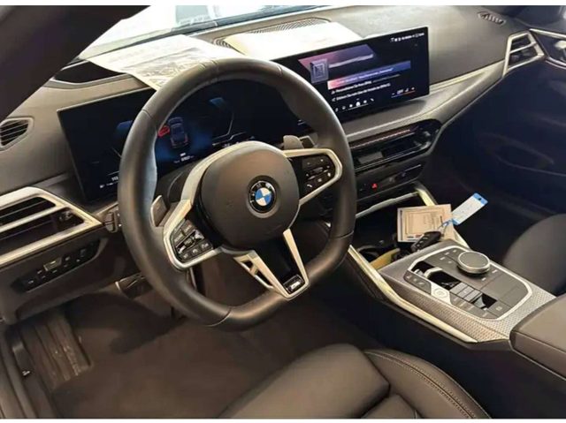 BMW 420 420D COUPE MHEV 48V MSPORT PRO / - foto 6