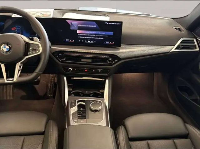 BMW 420 420D COUPE MHEV 48V MSPORT PRO / - foto 7
