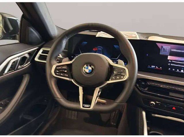 BMW 420 420D COUPE MHEV 48V MSPORT PRO / - foto 8