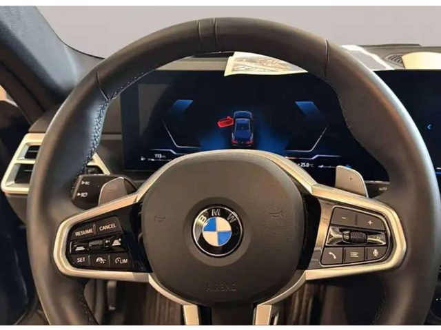 BMW 420 420D COUPE MHEV 48V MSPORT PRO / - foto 9
