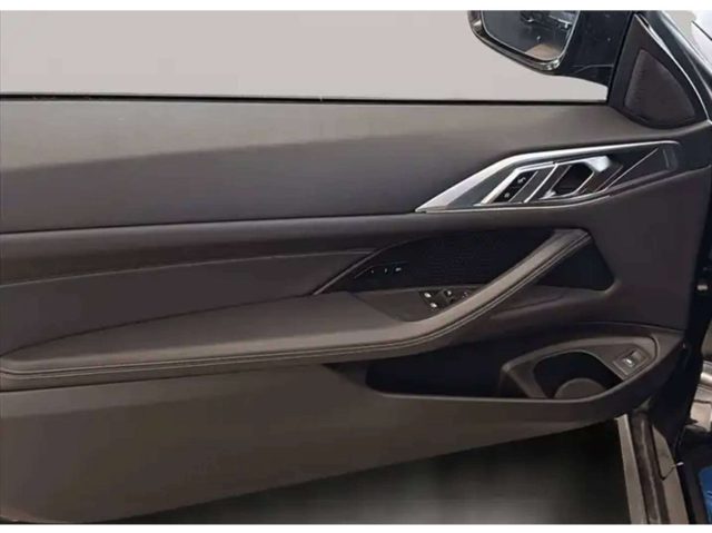 BMW 420 420D COUPE MHEV 48V MSPORT PRO / - foto 11
