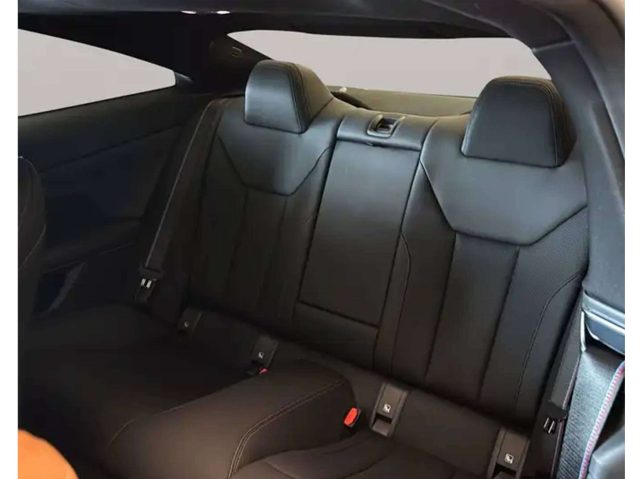 BMW 420 420D COUPE MHEV 48V MSPORT PRO / - foto 12