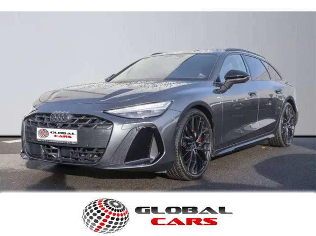 AUDI A6 A6 AVANT 3.0 TDI MHEV   S LINE E