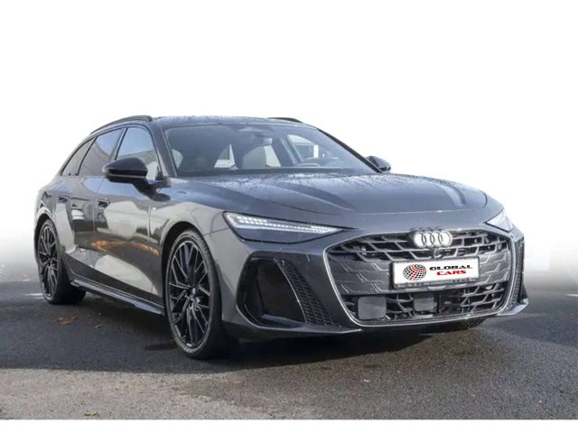 AUDI A6 A6 AVANT 3.0 TDI MHEV   S LINE E - foto 2