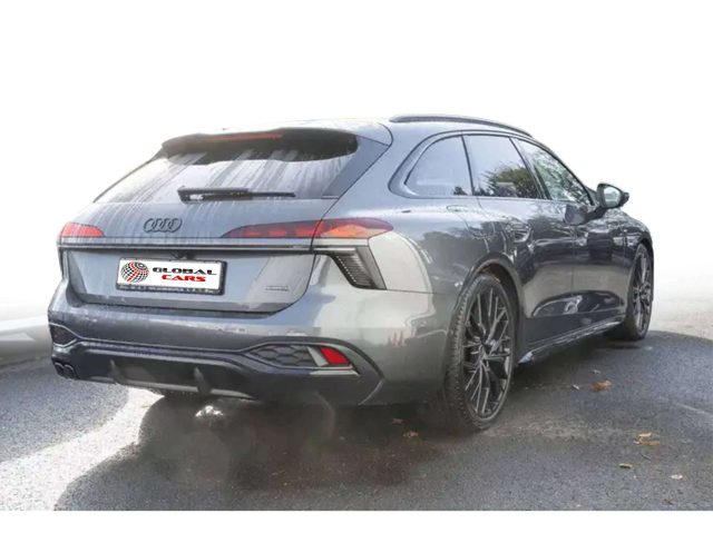 AUDI A6 A6 AVANT 3.0 TDI MHEV   S LINE E - foto 3