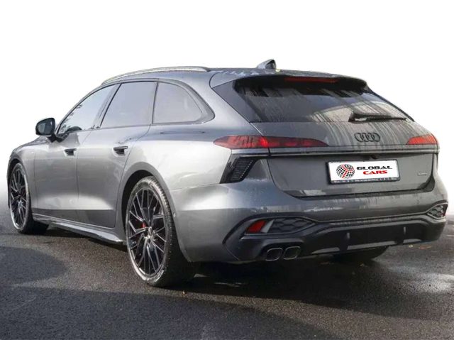 AUDI A6 A6 AVANT 3.0 TDI MHEV   S LINE E - foto 4