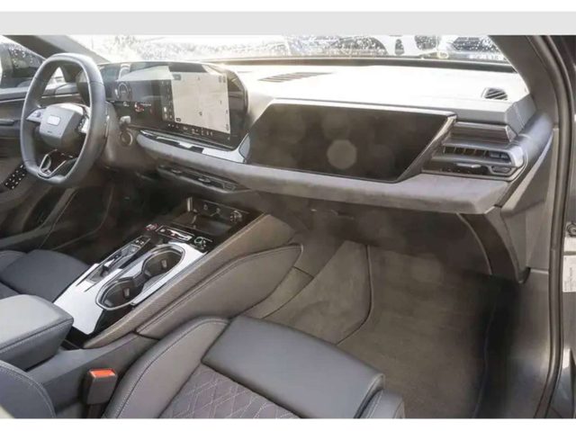AUDI A6 A6 AVANT 3.0 TDI MHEV   S LINE E - foto 7