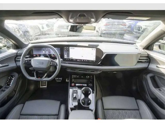 AUDI A6 A6 AVANT 3.0 TDI MHEV   S LINE E - foto 8