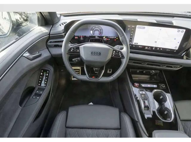 AUDI A6 A6 AVANT 3.0 TDI MHEV   S LINE E - foto 9