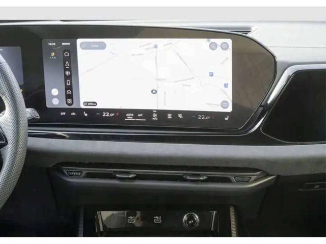 AUDI A6 A6 AVANT 3.0 TDI MHEV   S LINE E - foto 11