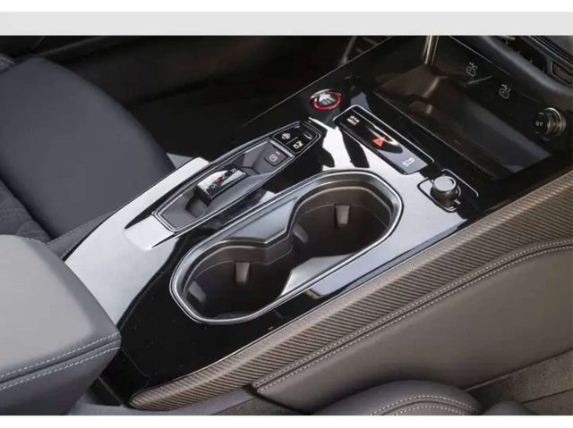AUDI A6 A6 AVANT 3.0 TDI MHEV   S LINE E - foto 12