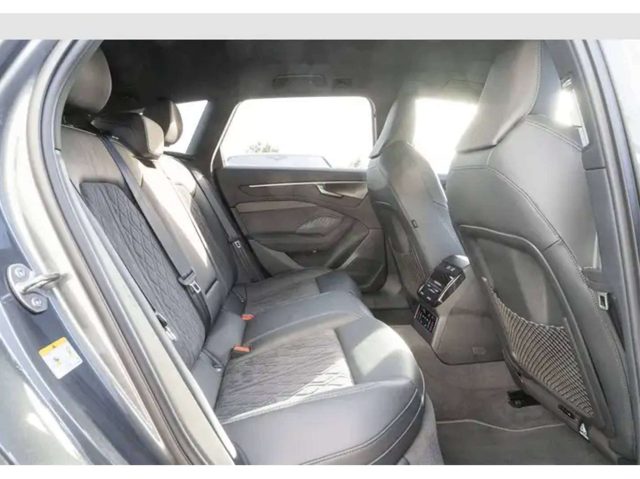 AUDI A6 A6 AVANT 3.0 TDI MHEV   S LINE E - foto 14