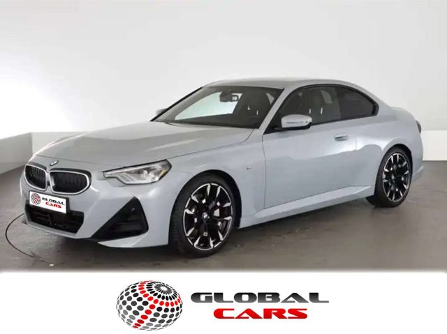 BMW 230 230I COUPE MSPORT  AUTO