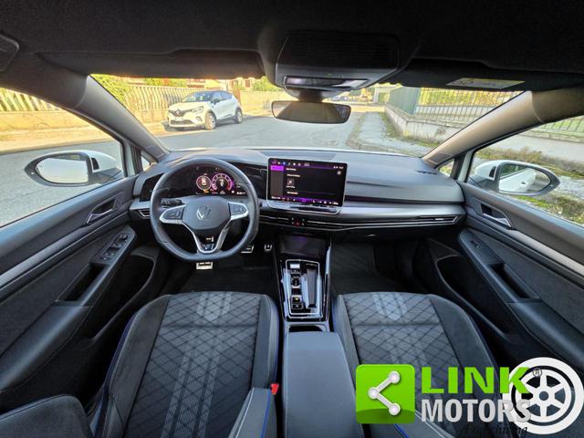 VOLKSWAGEN GOLF 1.5 ETSI 150 CV ACT DSG R-LINE P - foto 5