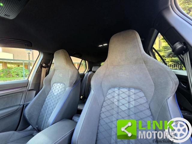 VOLKSWAGEN GOLF 1.5 ETSI 150 CV ACT DSG R-LINE P - foto 30