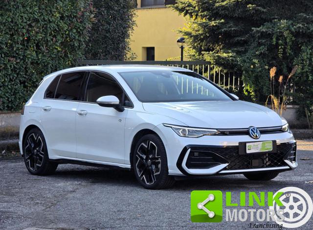 VOLKSWAGEN GOLF 1.5 ETSI 150 CV ACT DSG R-LINE P