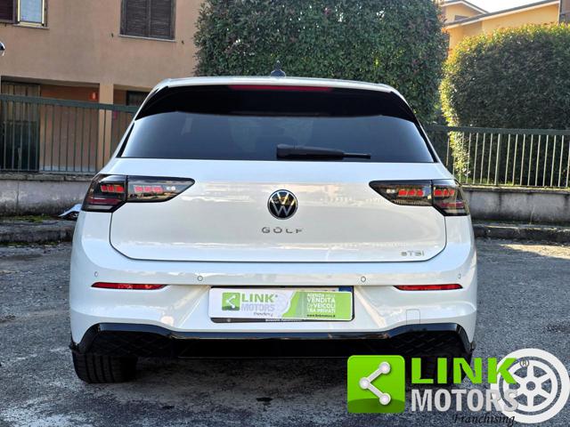 VOLKSWAGEN GOLF 1.5 ETSI 150 CV ACT DSG R-LINE P - foto 2