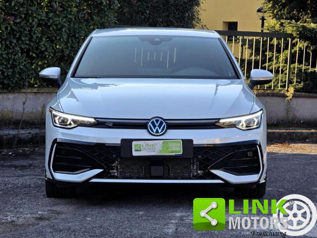 VOLKSWAGEN GOLF 1.5 ETSI 150 CV ACT DSG R-LINE P - foto 8
