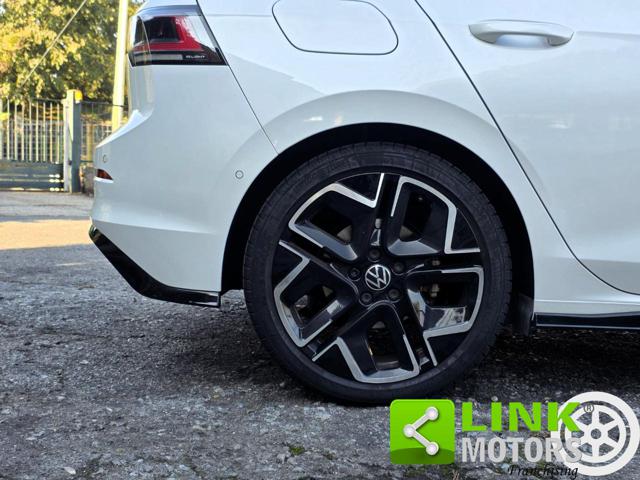 VOLKSWAGEN GOLF 1.5 ETSI 150 CV ACT DSG R-LINE P - foto 20
