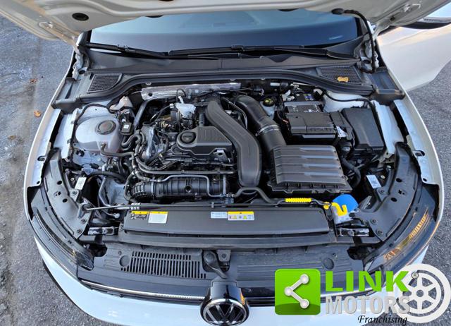 VOLKSWAGEN GOLF 1.5 ETSI 150 CV ACT DSG R-LINE P - foto 15
