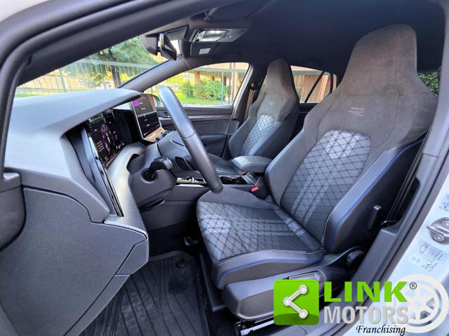 VOLKSWAGEN GOLF 1.5 ETSI 150 CV ACT DSG R-LINE P - foto 4