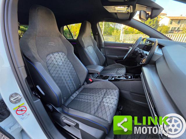 VOLKSWAGEN GOLF 1.5 ETSI 150 CV ACT DSG R-LINE P - foto 11