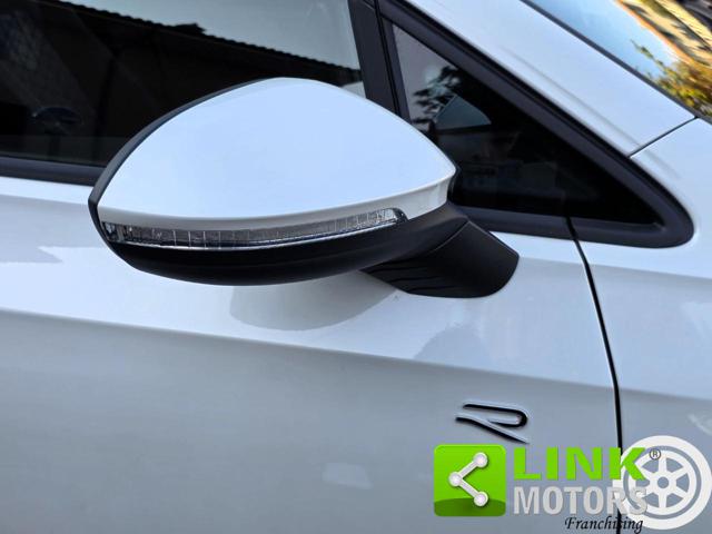 VOLKSWAGEN GOLF 1.5 ETSI 150 CV ACT DSG R-LINE P - foto 21