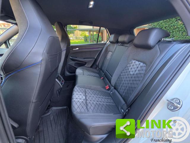 VOLKSWAGEN GOLF 1.5 ETSI 150 CV ACT DSG R-LINE P - foto 6