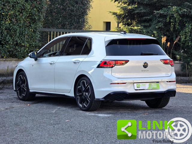VOLKSWAGEN GOLF 1.5 ETSI 150 CV ACT DSG R-LINE P - foto 3