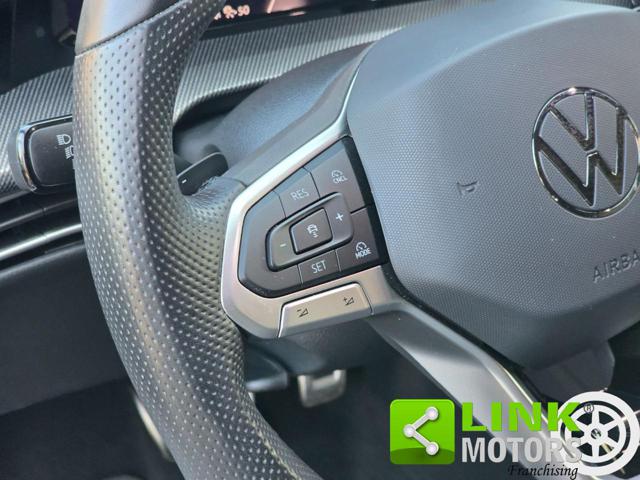 VOLKSWAGEN GOLF 1.5 ETSI 150 CV ACT DSG R-LINE P - foto 23
