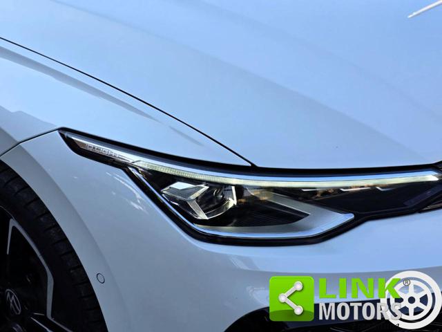 VOLKSWAGEN GOLF 1.5 ETSI 150 CV ACT DSG R-LINE P - foto 14