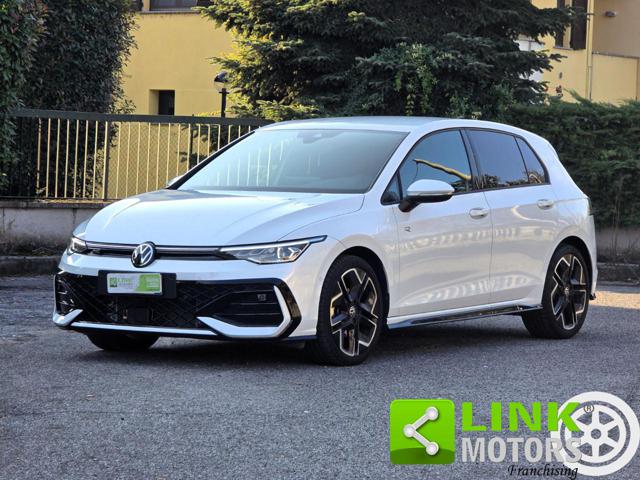 VOLKSWAGEN GOLF 1.5 ETSI 150 CV ACT DSG R-LINE P - foto 7