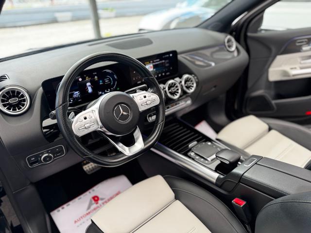 MERCEDES-BENZ GLA 200 D PREMIUM AMG (NIGHT PACK/TETTO  - foto 5