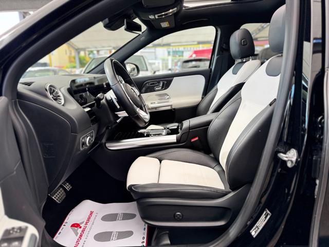 MERCEDES-BENZ GLA 200 D PREMIUM AMG (NIGHT PACK/TETTO  - foto 6