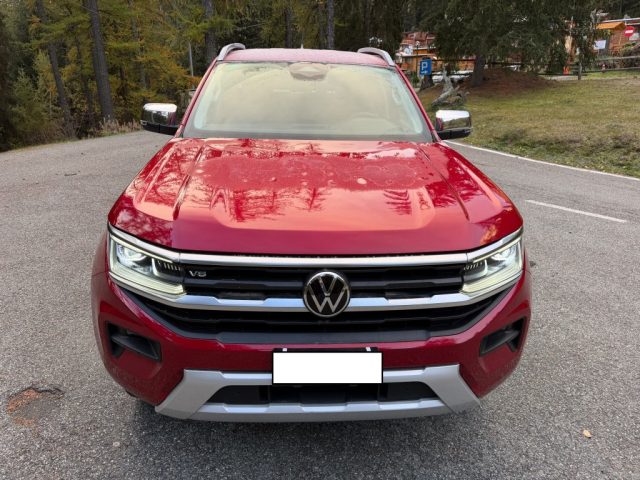 VOLKSWAGEN AMAROK 3.0 V6 TDI 4MOTION STYLE GANCIO  - foto 6