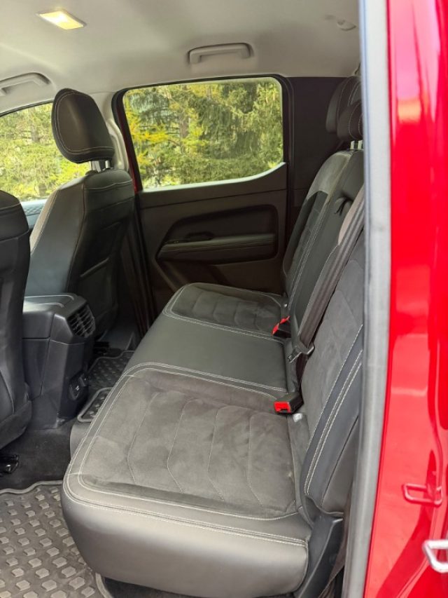 VOLKSWAGEN AMAROK 3.0 V6 TDI 4MOTION STYLE GANCIO  - foto 14