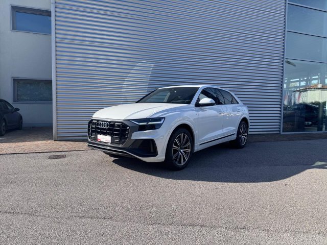 AUDI Q8 50TDI MHEV TIPTRONIC QUATTRO SPO