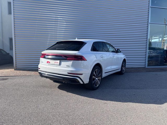 AUDI Q8 50TDI MHEV TIPTRONIC QUATTRO SPO - foto 2