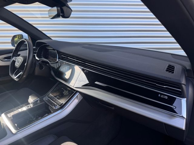 AUDI Q8 50TDI MHEV TIPTRONIC QUATTRO SPO - foto 3