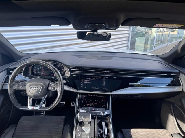 AUDI Q8 50TDI MHEV TIPTRONIC QUATTRO SPO - foto 4
