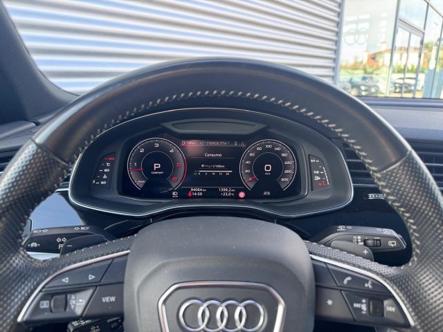 AUDI Q8 50TDI MHEV TIPTRONIC QUATTRO SPO - foto 5