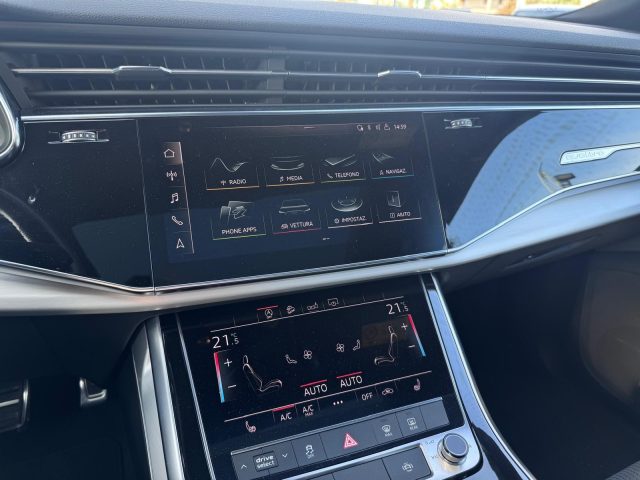 AUDI Q8 50TDI MHEV TIPTRONIC QUATTRO SPO - foto 6